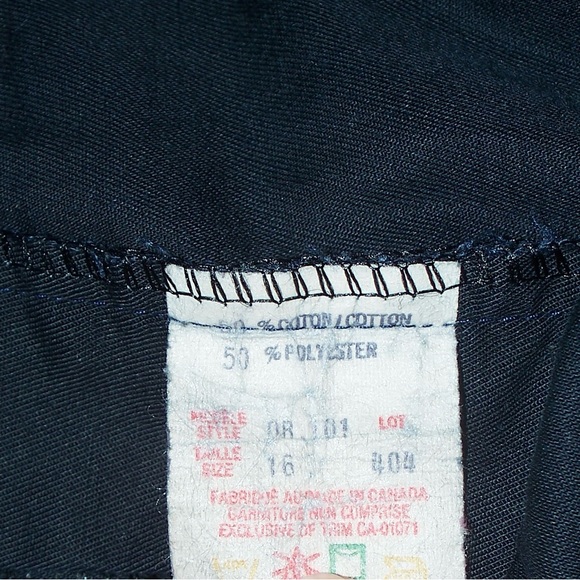 vintage rebel jeans - Picture 4 of 4